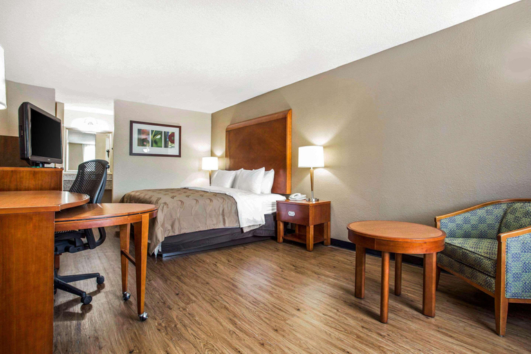 Others 5, Quality Inn & Suites University Area, Mecklenburg