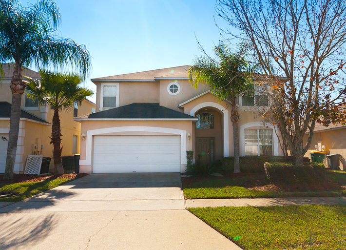 Exterior & Views 2, Disney Area Platinum Resort Homes, Osceola