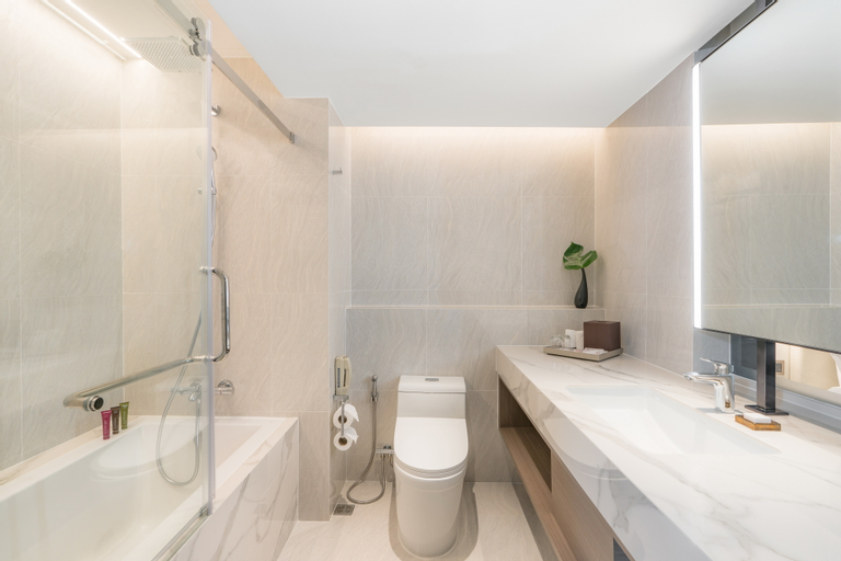 Bathroom 8