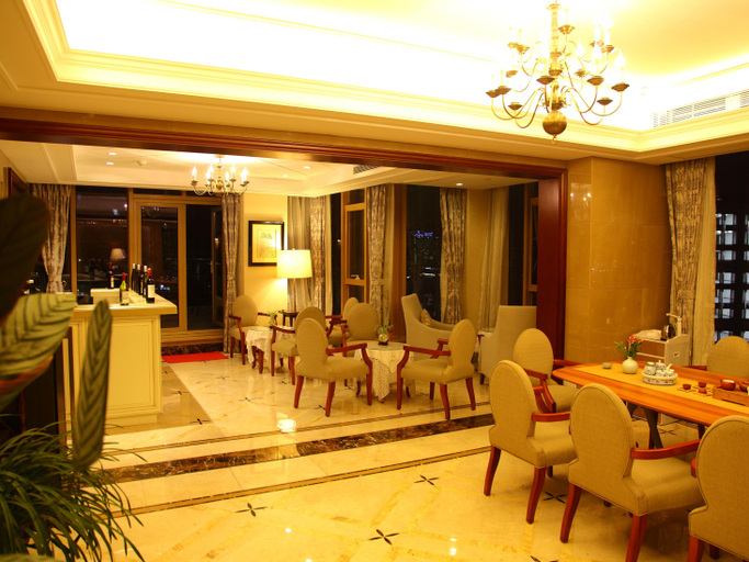 Food & Drinks, Hangzhou Lingtao Pavilion Hotel, Hangzhou