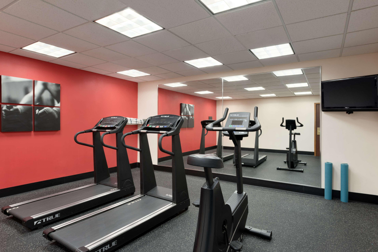 Sport & Beauty 5, Country Inn & Suites by Radisson, St. Augustine Do, Saint Johns