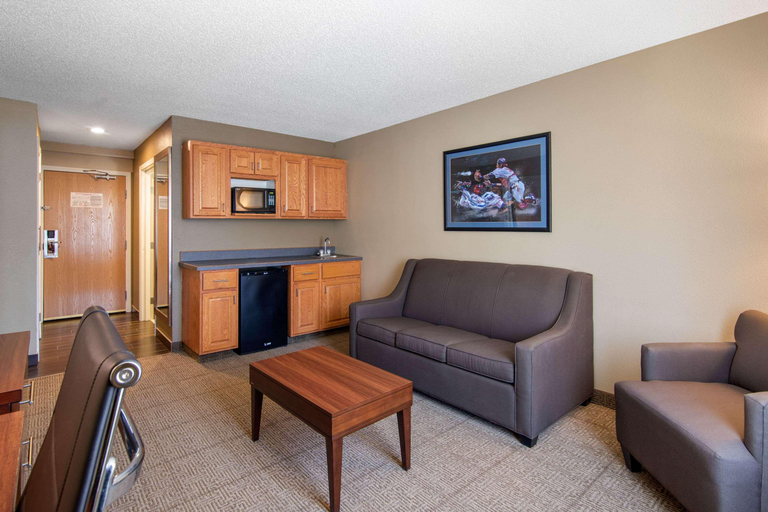 Public Area 3, City Express by Marriott Milford Cooperstown, Otsego