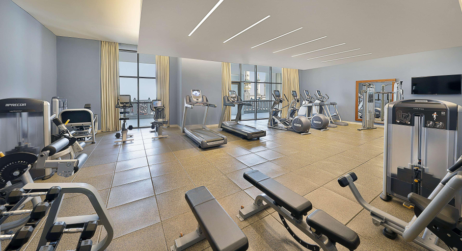Others 4, Hilton Suites Jabal Omar Makkah, Makkah