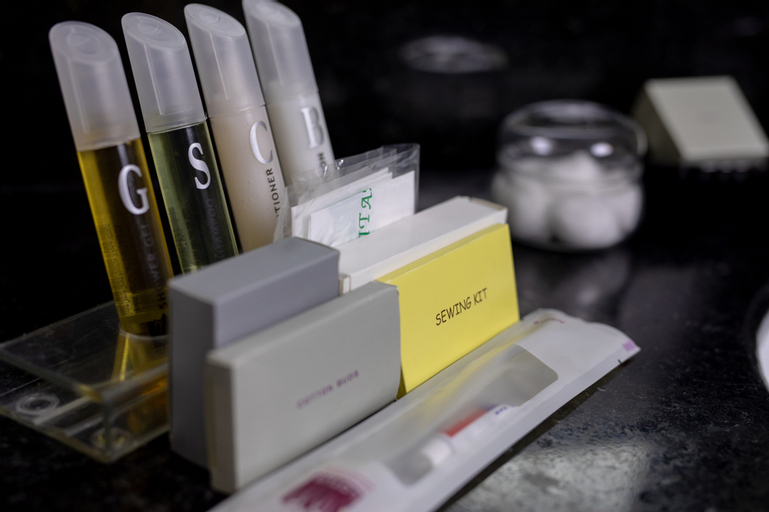 Amenities 8