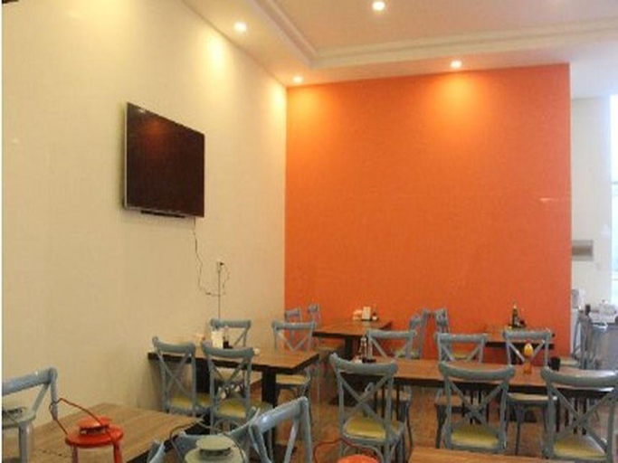 Food & Drinks, 7 Days Inn Dongying Guangrao Sunwu Road, Dongying