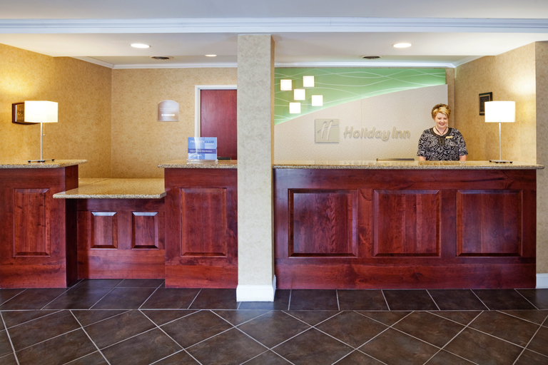 Public Area 2, Hampton Inn Norton, VA, Norton