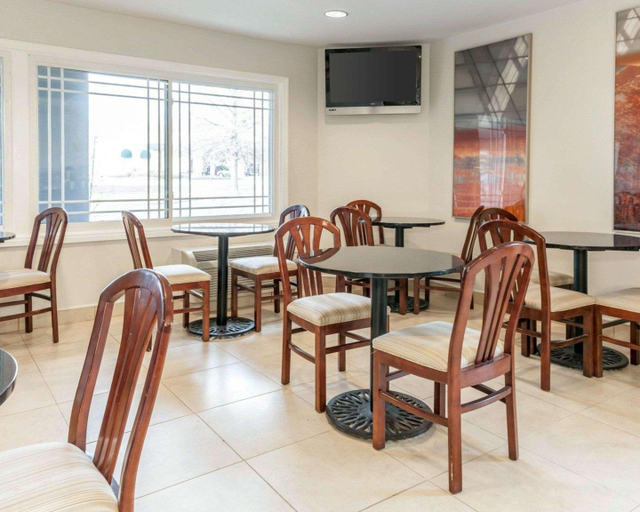 Others 5, Quality Inn Indianapolis Northwest, Marion