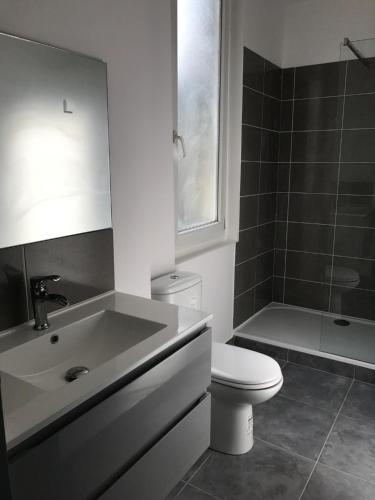 Residence le Cygne, Cher