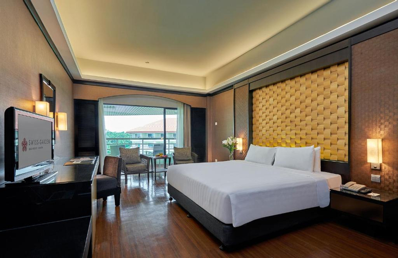 Bedroom 24