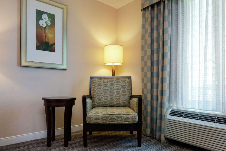 Public Area 2, Hilton Garden Inn Mobile West I-65/Airport Bl , Mobile