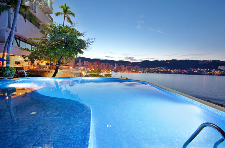 Holiday Inn Resort Acapulco, Acapulco de Juárez
