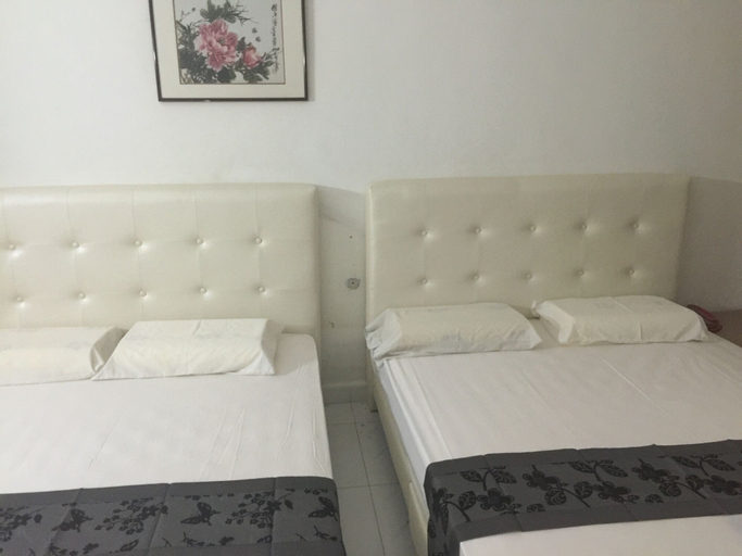 Lai Ming Hotel Cosmoland, Bedok