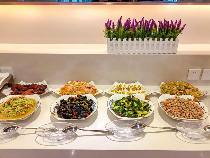 Food & Drinks 5, Lavande Hotels Xining Xigang, Xining
