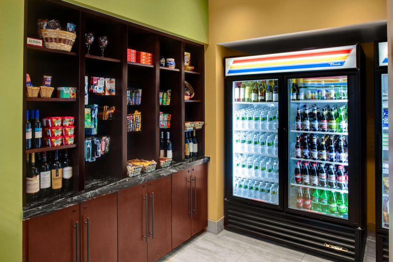 Public Area 2, Hilton Garden Inn Raleigh-Durham Airport, Wake