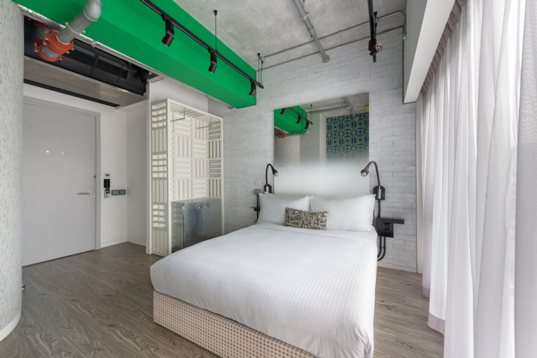 Bedroom 20
