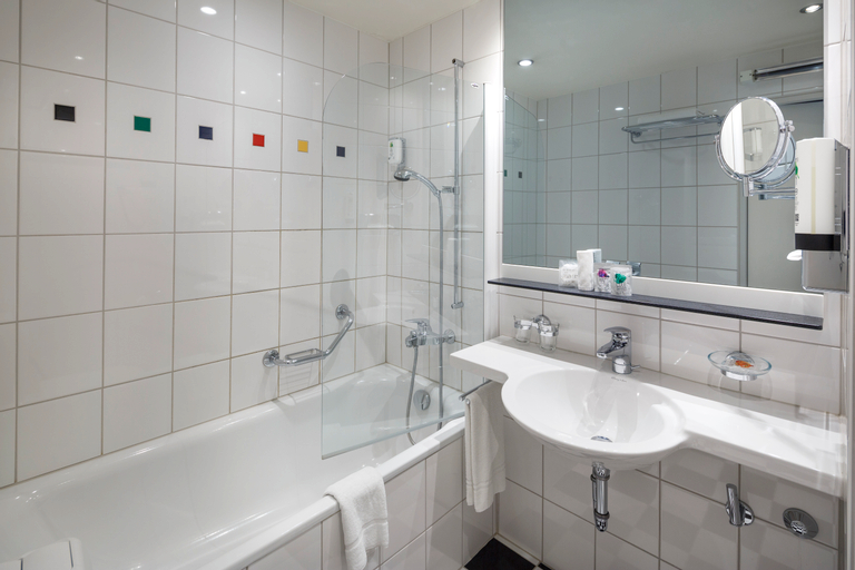 Bathroom 5