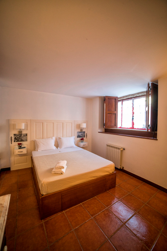 Bedroom 3, Casa de Sequiade, Barcelos