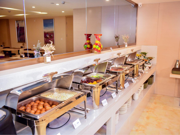 Food & Drinks 4, Lavande Hotels Jinzhong Youjian Pingyao, Jinzhong