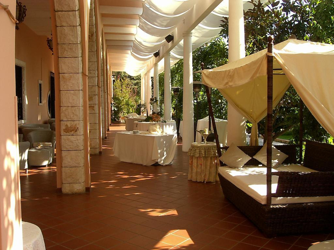 Public Area 5, Park Hotel San Michele, Taranto