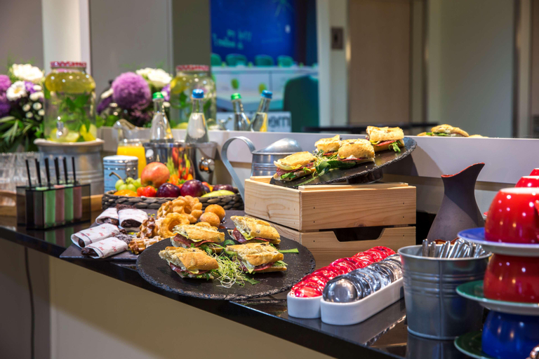 Food & Drinks 24
