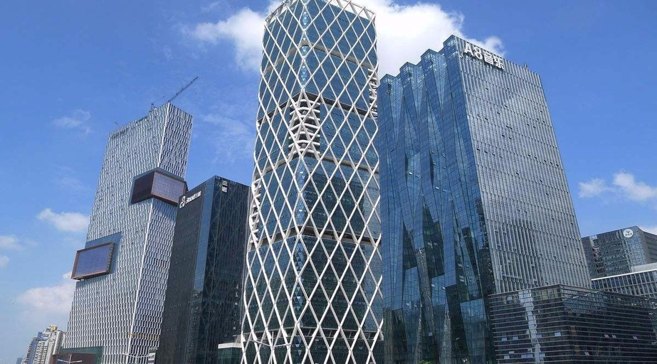 Exterior & Views 5, Xana Hotel Shenzhen Nanshan Xili Chaguang Metro Station, Shenzhen