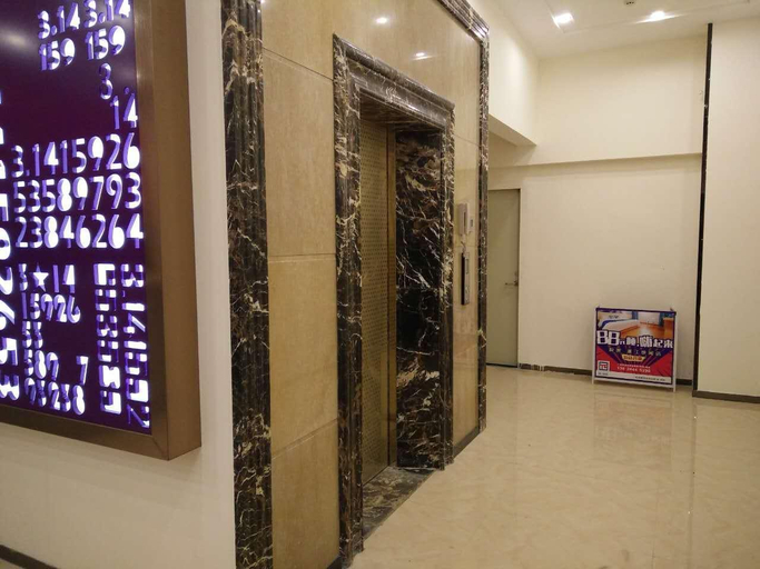 Public Area 4, PAI Hotel Zhanjiang Xuwen Hai'an Wharf, Zhanjiang