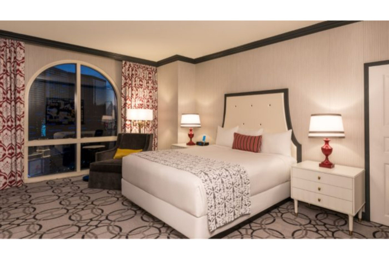 Bedroom 30