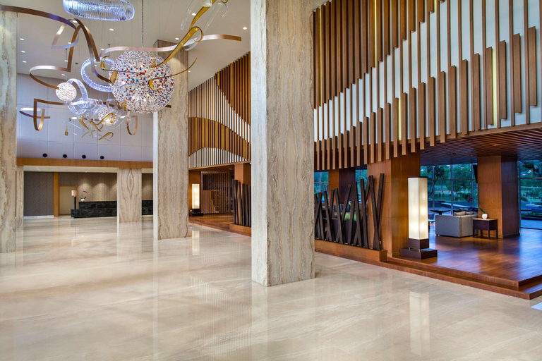 Public Area 5, Radisson Golf & Convention Center Batam, Batam