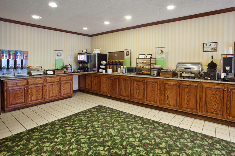 Public Area 2, Country Inn & Suites By Radisson, Hiram, Ga, Paulding