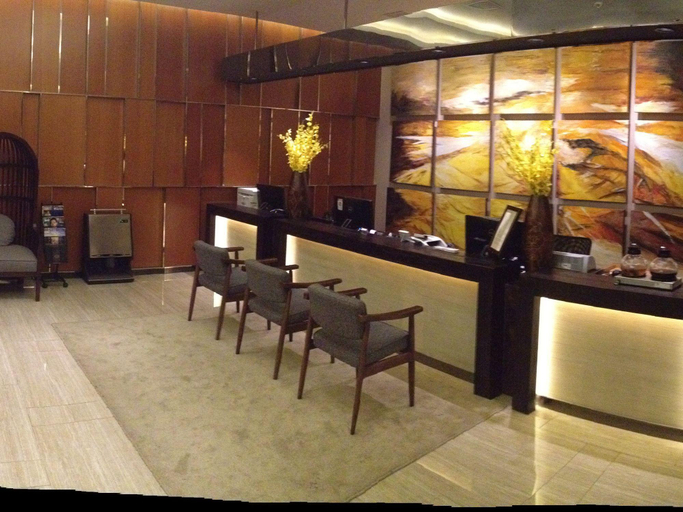 Food & Drinks 5, Baolong Homelike Hotel Shanghai Changxing Branch, Shanghai