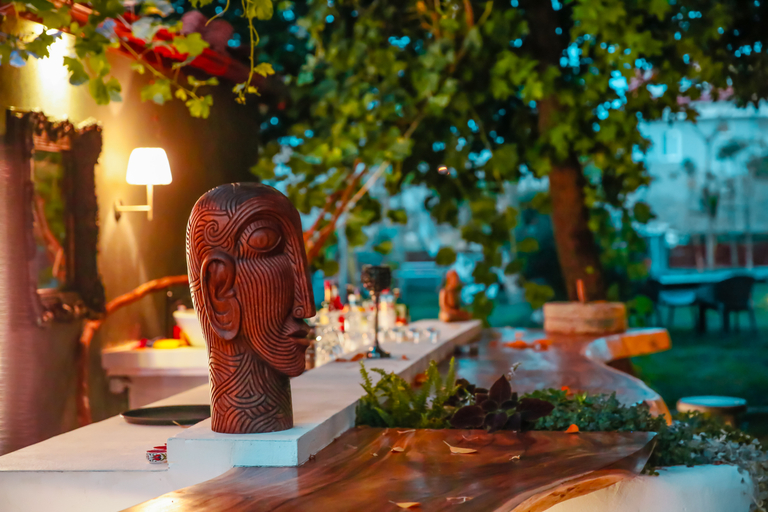 Food & Drinks, Murat Paşa Konağı Boutique Hotel, Ortaca