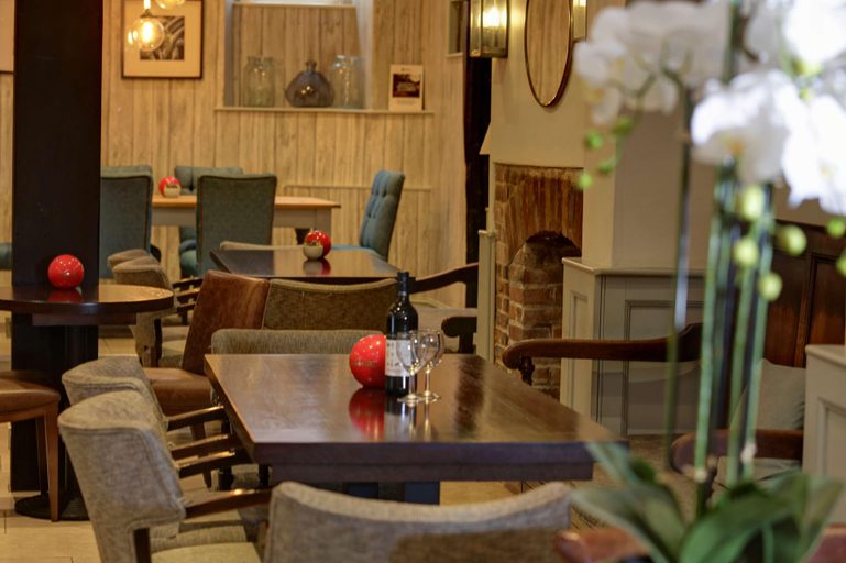 Public Area 4, Best Western Red Lion Hotel, Wiltshire