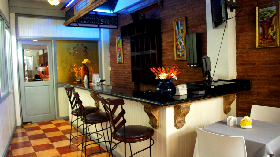 Food & Drinks 5, Platino Hotel & Casino, Santiago de los Caballeros