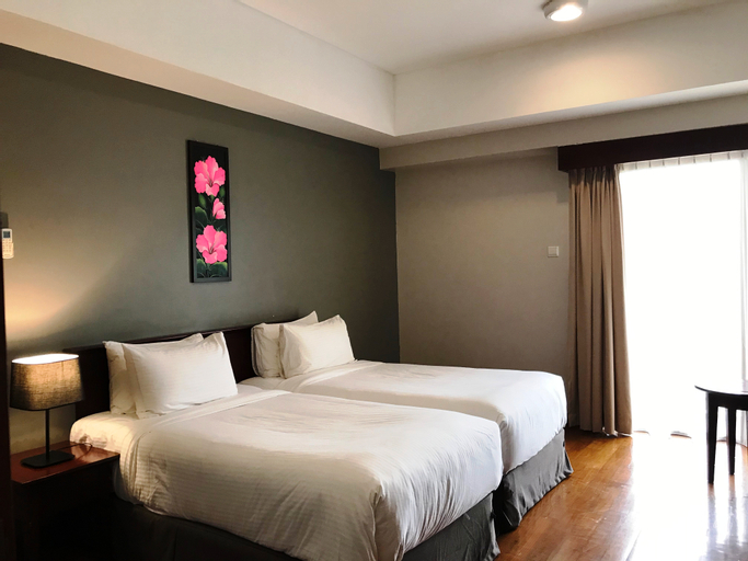 Bedroom 20