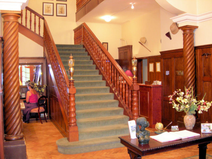 Public Area 5, Palm House Boutique Hotel and Spa, City of Cape Town
