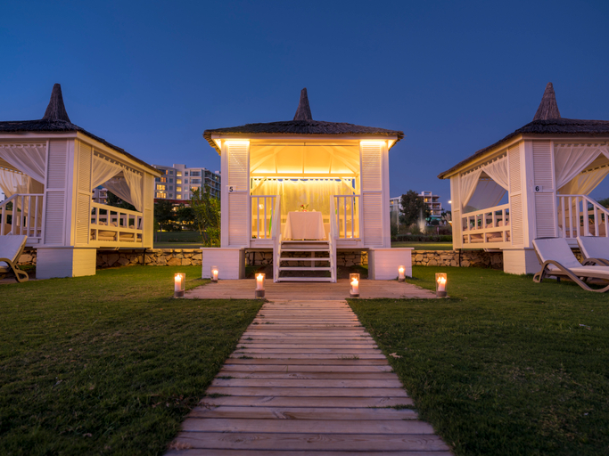 Exterior & Views 2, Akra Sorgun Tui Blue Sensatori, Manavgat