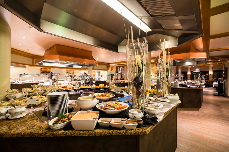 Food & Drinks 4, ALDIANA CLUB SCHLANITZEN ALM - Hermagor, Hermagor