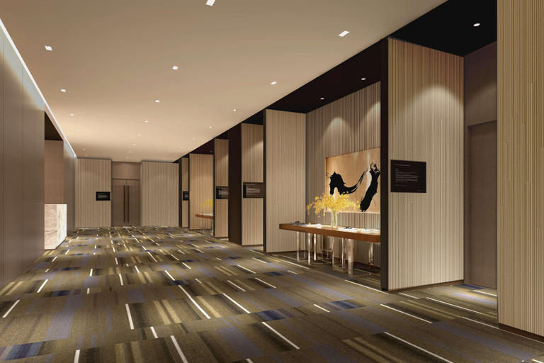Public Area 3, Hyatt Place Foshan Lishui, Foshan