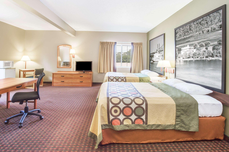 Others 5, MainStay Suites LeClaire - Quad Cities, Scott