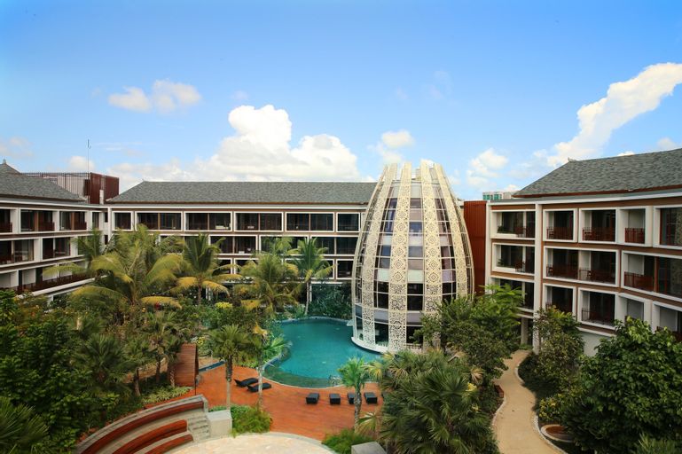 Golden Tulip Jineng Resort Bali, Badung
