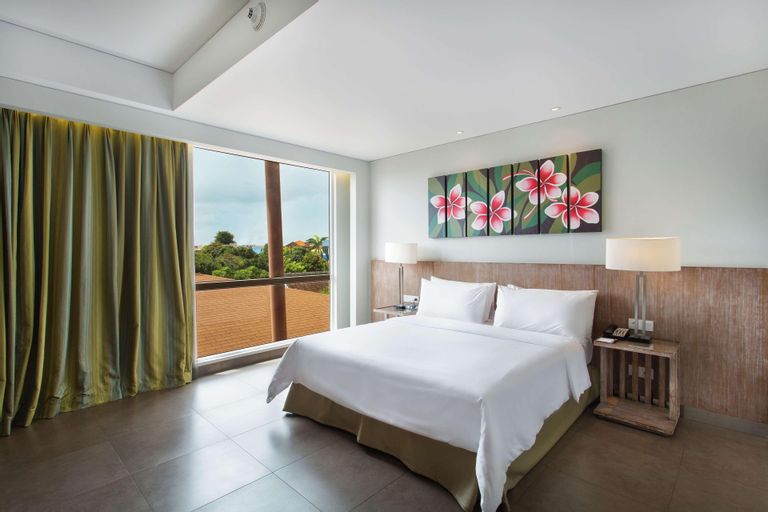 Hilton Garden Inn Bali Ngurah Rai Airport, Badung
