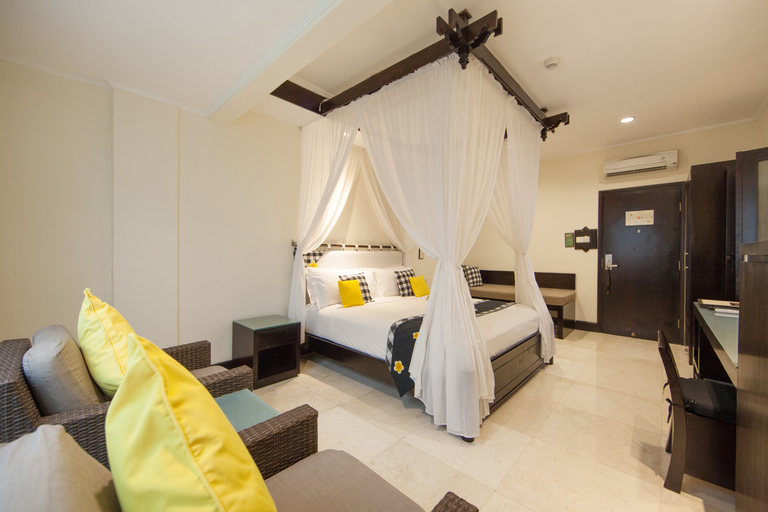 Bedroom 4