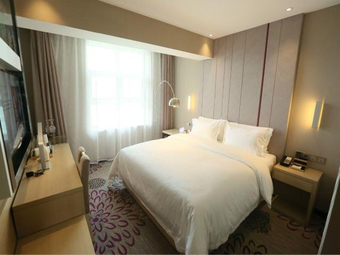 Bedroom 3, Beijing Lavande Hotel Changping Government Street Branch, Beijing