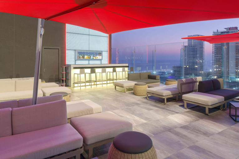 Public Area 2, Hilton Garden Inn Iquique, Iquique