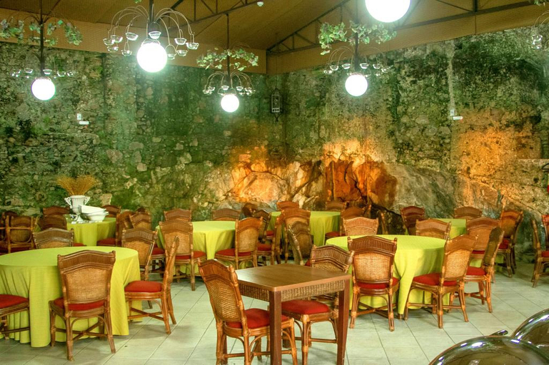 Food & Drinks 4, Camboa Capela Hotel, Antonina