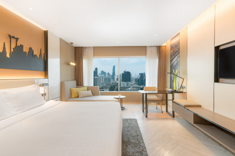 Bedroom 10