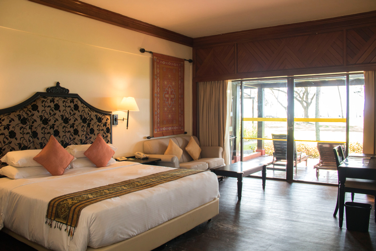 Bedroom 21