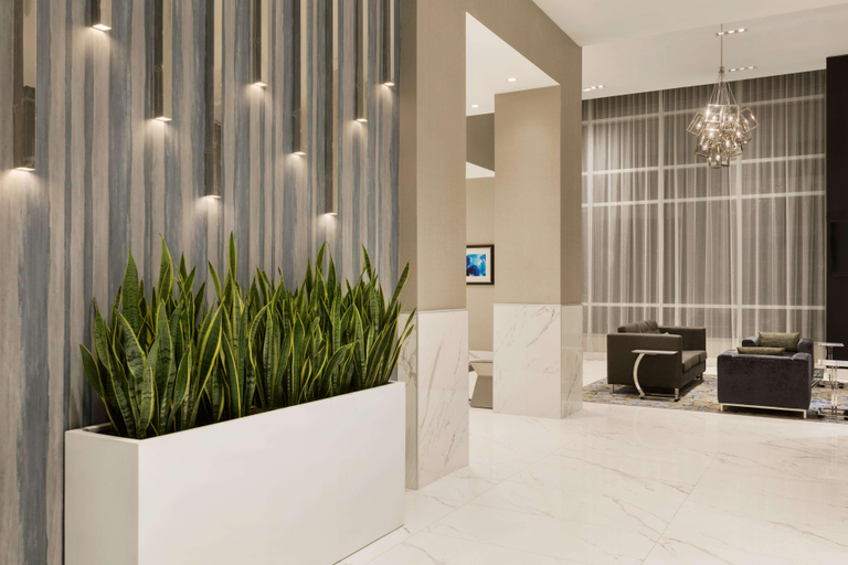 Public Area 2, Embassy Suites by Hilton Toronto Airport, Toronto