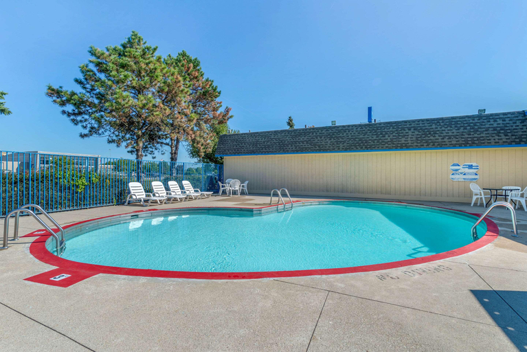 Sport & Beauty 5, RODEWAY INN Hilliard Area, Franklin