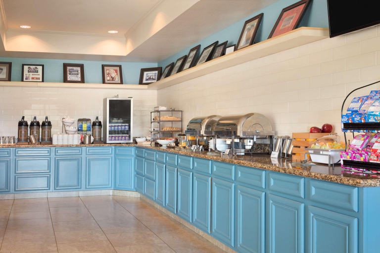 Food & Drinks 5, Hotel Pineville & Conference Center Alexandria, Rapides
